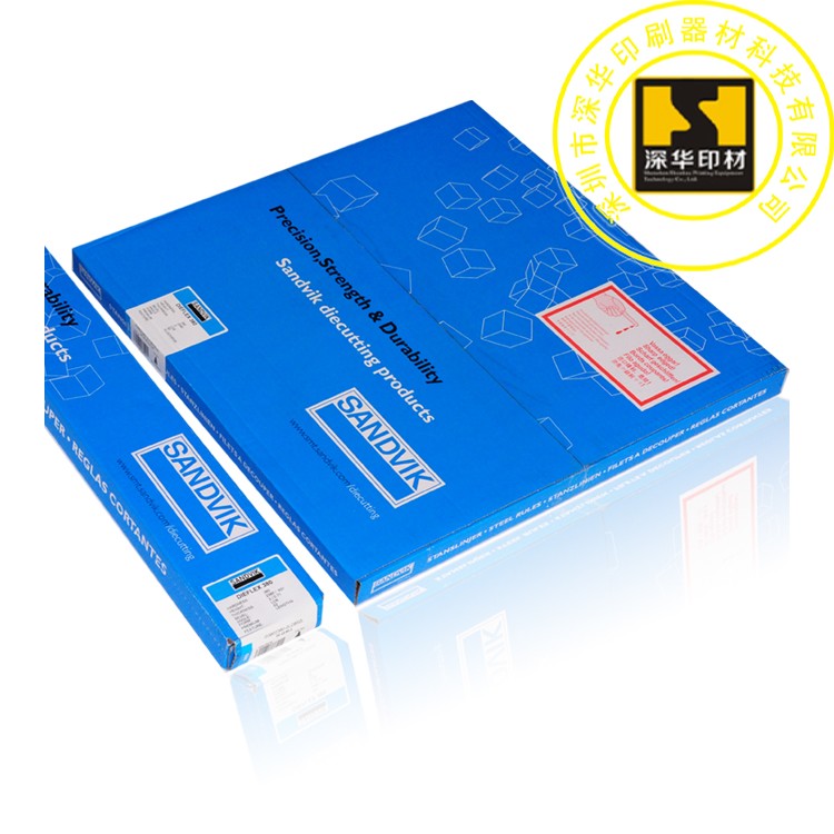 SANDVIK彎曲性能達(dá)到52度銳角的刀(圖文) SANDVIK彎曲性能達(dá)到52度銳角的刀(圖文)