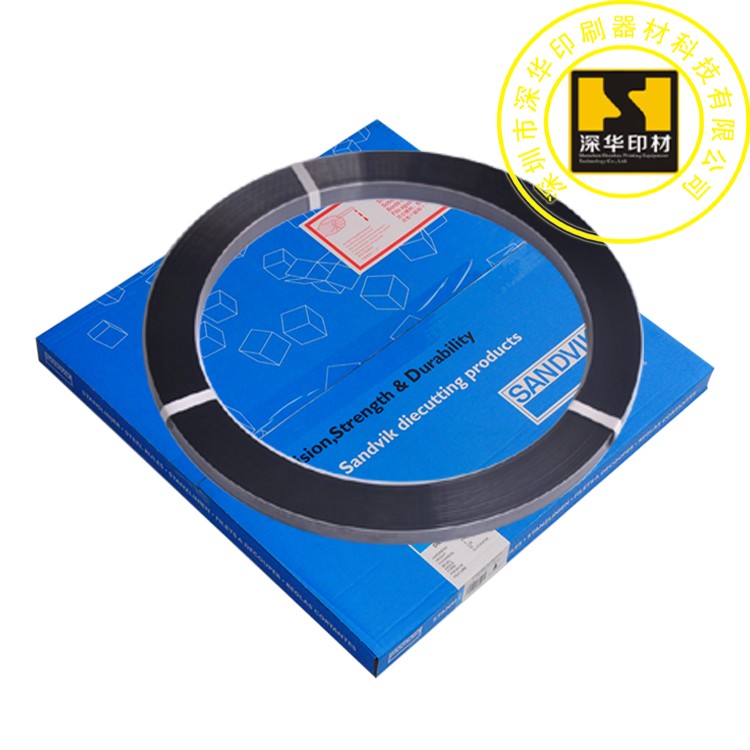 瑞典山特維克模切刀0.71*23.80盤刀(圖文) 瑞典山特維克模切刀0.71*23.80盤刀(圖文)