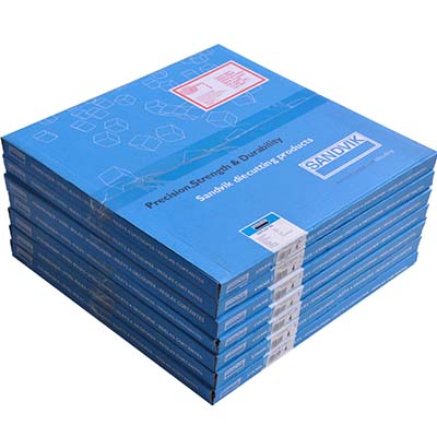 山特維克模切刀 山特維克模切刀